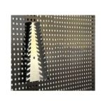 Grayzer 2.5 Metre 10 Çekmeceli 2 Dolaplı Takım Tezgahı - görsel 4