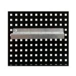 Grayzer 2.5 Metre 10 Çekmeceli 2 Dolaplı Takım Tezgahı - görsel 5