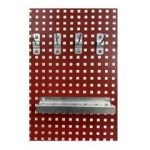 Grayzer 2 Metre 6 Çekmeceli Takım Tezgahı - görsel 7