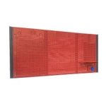 Grayzer G2MDTAT 2 Metre Dolaplı - Takım Arabalı Tezgah - görsel 4