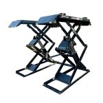 Grayzer GL2MK 2 Metre Makaslı Hidrolik Lift Havalı Kilitli