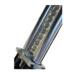 Grayzer GL2MK 2 Metre Makaslı Hidrolik Lift Havalı Kilitli - görsel 5