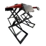 Grayzer 2 Metre Makaslı Oto Hidrolik Lift 3.200 kg - görsel 7