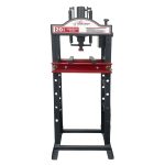 Grayzer GREK20TON 20 Ton Hidrolik Pres