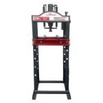 Grayzer GREK20TON 20 Ton Hidrolik Pres - görsel 3