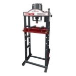 Grayzer GREK20TON 20 Ton Hidrolik Pres - görsel 4