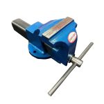 Grayzer G200 200 mm Tezgah Üstü Mengene