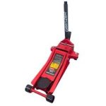 Grayzer GRZ-3TN 3 Ton Düşük Profil Kriko - görsel 3