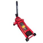 Grayzer GRZ-3TN 3 Ton Düşük Profil Kriko - görsel 5