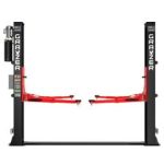 Grayzer GPL-102U 4 Ton Tam Otomatik Hidrolik Lift Üstten Bağlantılı İki Sütunlu - görsel 5