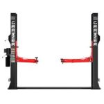 Grayzer 4 Ton Yarı Otomatik Hidrolik Lift - görsel 3
