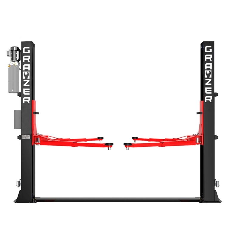 Grayzer GPL-105H 5 Ton Tam Otomatik Hidrolik Lift
