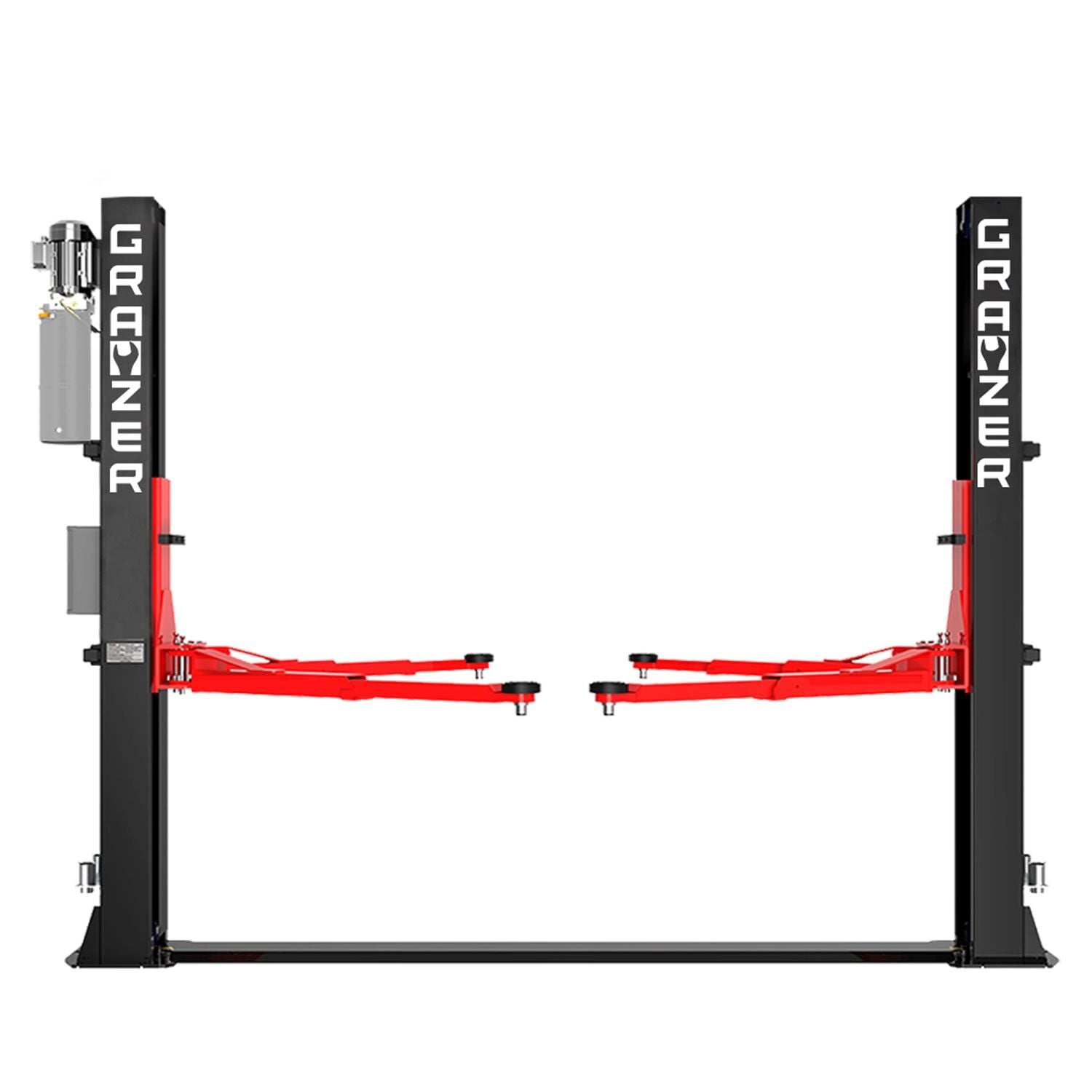 Grayzer 5 Ton Tam Otomatik Hidrolik Lift Grayzer GPL-105H 5 Ton Tam Otomatik Hidrolik Lift