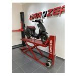 Grayzer 500 kg Motosiklet Lifti - görsel 6