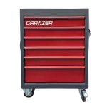 Grayzer GR-TA106 6 Çekmeceli Boş Takım Arabası