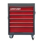 Grayzer GR-TA106 6 Çekmeceli Boş Takım Arabası - görsel 3