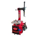 Grayzer GRAY-600 600 Yarı Otomatik Sökme Takma Makinası 10-24 İnç