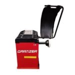 Grayzer GRAY-820 820 Otomatik Çap Uzaklık Ölçüm Sistemli Dijital Balans Makinası 10-24 İnç - görsel 3