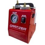 Grayzer GR-FHA-100 FHA-100 Fren Hava Alma Ve Yağ Değişim Cihazı - görsel 4