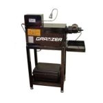 Grayzer GRT6000 Fren Disk Torna Makinesi ( Dışarıda ) - görsel 4