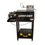 Grayzer GRT6000 Fren Disk Torna Makinesi ( Dışarıda ) - görsel 5