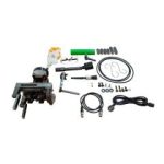 Grayzer GRT4000 Fren Disk Torna Makinesi Standart Model (Araç Üzerinde) - görsel 5