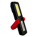 Grayzer GL-240 Çalışma Lambası 240 Lümen Mıknatıslı Şarjlı Led Fener