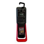 Grayzer GL-240 Çalışma Lambası 240 Lümen Mıknatıslı Şarjlı Led Fener - görsel 6