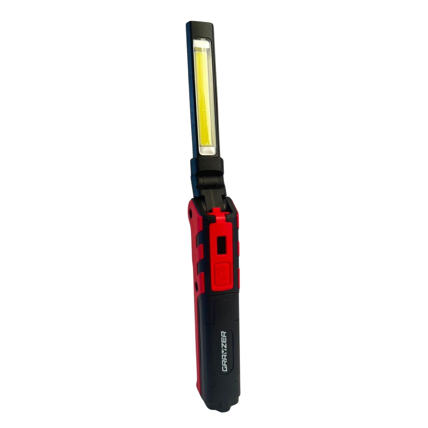 Grayzer GL-360 Çalışma Lambası 360 Lümen Mıknatıslı Şarjlı Led Fener Grayzer GL-360 Çalışma Lambası 360 Lümen Mıknatıslı Şarjlı Led Fener