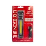 Grayzer GL-360 Çalışma Lambası 360 Lümen Mıknatıslı Şarjlı Led Fener - görsel 4