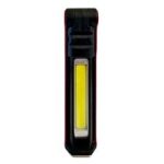 Grayzer GL-360 Çalışma Lambası 360 Lümen Mıknatıslı Şarjlı Led Fener - görsel 5
