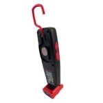 Grayzer GL-600 Çalışma Lambası 600 Lümen Mıknatıslı Şarjlı Led Fener - görsel 5