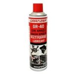 Grayzer GRK104 GR-40 Çok Amaçlı Bakım Spreyi 200 ml - görsel 2