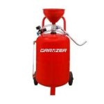 Grayzer GR-B301 Havalı Şanzıman Yağ Dolum Cihazı - görsel 2