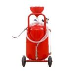 Grayzer GR-B301 Havalı Şanzıman Yağ Dolum Cihazı - görsel 3