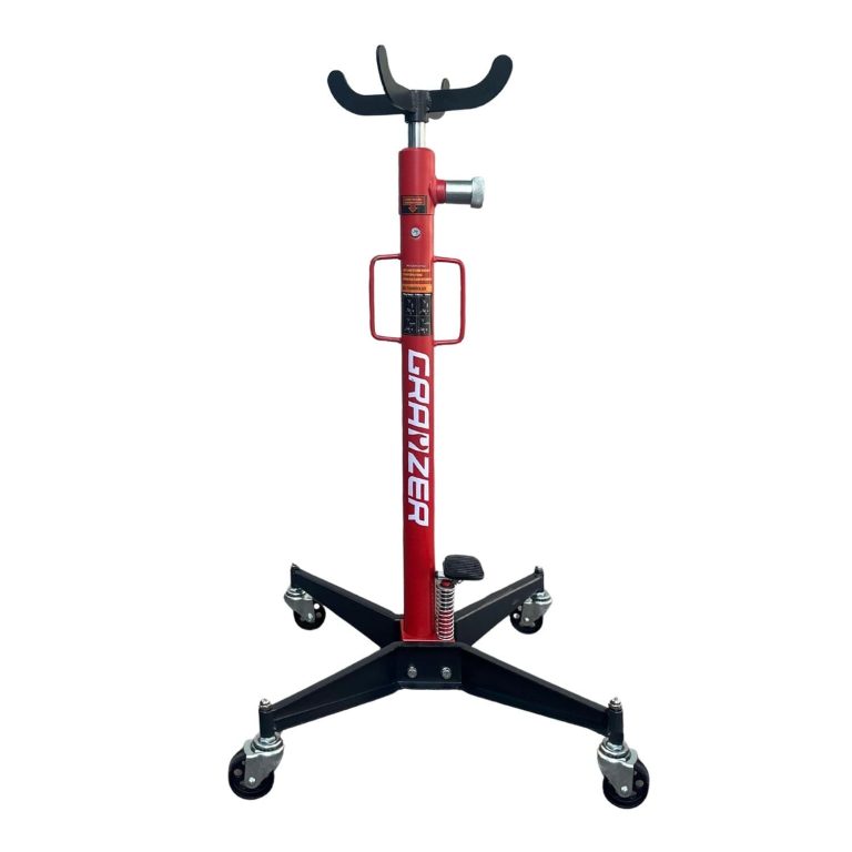 Grayzer GRZ500KG GRZ-500 Şanzıman Krikosu 500 kg