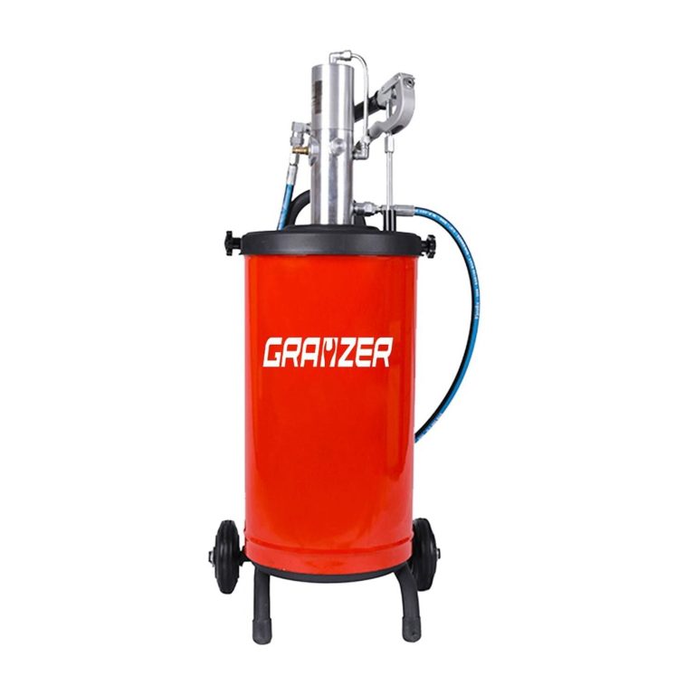 Grayzer GRYCG30 Havalı Gres Pompası 30 kg