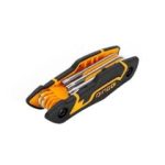 Grayzer GRA8TX Katlanır Torx Uçlu Çakı 8 Parça - görsel 6