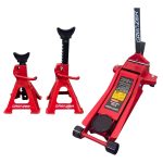 Grayzer GRY-2 Marka Kriko 2'li Set