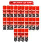 Grayzer GRK103KO Motor Temizleme Spreyi 500 ml (1 Koli 24 Adet)