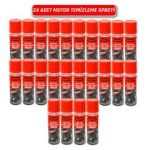 Grayzer GRK1035 Motor Temizleme Spreyi 500 ml - 5 Al 4 Öde - görsel 6