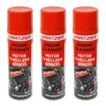 Grayzer GRKAD3 Motor Temizleme Spreyi 500 ml (3 Adet) - görsel 3