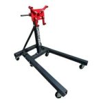 Grayzer GRZ-450 Motor Toplama Sehpası 450 kg - görsel 5