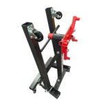 Grayzer GRZ-950 Motor Toplama Sehpası 950 kg - görsel 4