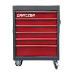 Grayzer NC276 6 Çekmeceli Dolu Takım Arabası 276 Parça (Takımlar Nt Tools) - görsel 3