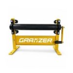 Grayzer Oto Yıkama Bez Sıkma Makinesi - Görsel 3