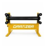 Grayzer Oto Yıkama Bez Sıkma Makinesi - Görsel 4