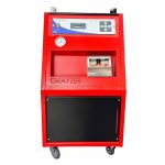 Grayzer GRP-850 Radyatör ve Kalorifer Petek Temizleme Makinesi