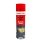 Grayzer GRK110S Silikon Sprey 500 ml - görsel 3