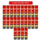 Grayzer GRK109KO Sıvı Gres Yağlama Spreyi 500 ml (1 Koli 24 Adet)